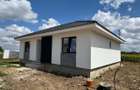 Case noi 3 camere + living , 3.7 ari teren , intrare Odoreu - 8