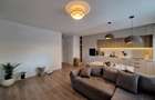 Apartament cu 2 camere, 57 mp, gradina, bloc nou, zona Somesului