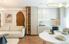 Apartament 2 camere, mobilat, ansamblu nou- Floresti, zona Tineretului, in apropierea viitorului Spital Regional - 5