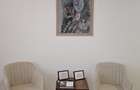Birou luxos in penthouse | 4 camere complet mobilate si utilate | Pipera