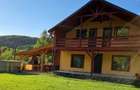 Vand sau schimb casa Campu Cetatii din caramida si lemn - 5