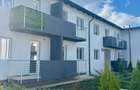 Apartament cu o camera Lunca Cetatuii - 11