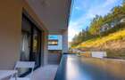 3 Camere, Bloc Tip Boutique, Loc de Parcare cu CF. Ansamblul Donath View - 8