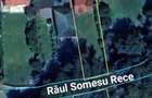 PF Vand cabana cu teren aferent la Somesu Rece - 7