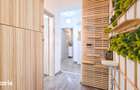 Apartament 2 camere Bragadiru Alunului, mobilat, balcon 19mp, parcare - 1