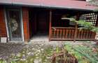 Apartament la curte Predeal - 10