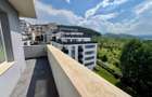 Apartament modern cu 3 camere, Floresti, zona BMW , parcare subterana - 9