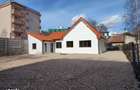 Casa individuala in Marasti, pretabila gradinita/clinica/birouri