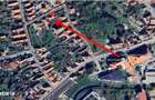 Cota de 1/8 -Casa si teren - loc. Cisnadie, judetul Sibiu - 6