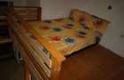 In centrul Aradului dau in chirie apartament cu o camera , baie , bucatarie,pret 180 +120 Garantie. - 7