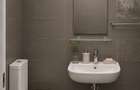 Apartament 2 camere | 78 mp total | Terasă 12 mp | 2 băi | Etaj 9 | Nerva Traian - 11