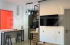 Studio de inchiriat, 40 mp, zona Rovine - 3