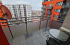 Inchiriez ap. 3camere de LUX ARED KAUFLAND 2dormitoare bloc Nou balcon - 11
