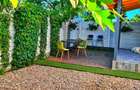 Casa 4 camere, mobilat & utilat, curte privata 90 mp, Ilfov