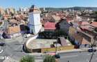 Cladire in zona centrala Media? - 495 mp construi?i , curte 325mp