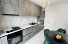 Apartament modern 3 camere 3 balcoane 2 bai 2 locuri parcare Selimbar