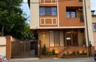 Bloc S+P+2E+M stradal, 13 unit, comert, prod, birouri, clinica, gradin - 1