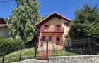 Vila cu 4 camere de vanzare in Busteni - Busteni (Prahova)