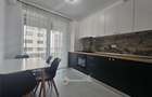 Apartament o camera - totul nou - parcare subterana - 4