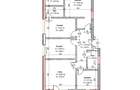 Apartament 4 camere 3 Bai Suprafata Generoasa Pallady Sector 3 - 1