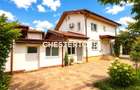 For Sale Casa Corbeanca Sos.UniriiTeren 1.172 mp Gradina de poveste Po - 1