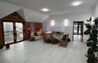 Casa cu 5 camere, 550 mp, teren de 800 mp, zona Salcea - 19