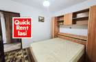 Centru Zugravi Langa UMF Si UAIC Apartament 3Camere Si 2Bai