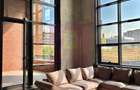 Loft exclusivist de inchiriat | 4 camere | 213,6 mp utili + terasa 29, - 6