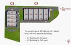 Hale logisitce moderne - Zona Popesti-Leordeni - DNCB - DN4  - comision 0 - 7