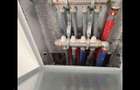 2 camere, stare noua, nelocuit niciodata in Rotar Parc Residence 2 - 4