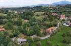 Teren intravilan | 1720mp | Drum asfaltat | Utilități | Sohodol | Bran