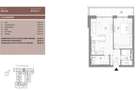 Apartament Lux 2 Camere Ferdinand I Central I Investitie