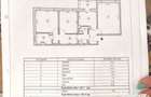 Poarta 6, apartament decomandat cu 3 camere - 3