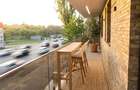 Apartament nou 2 camere + garaj , pe colț, orientare Sud,  – Jiului / Expozitiei - 14