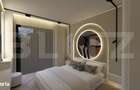 Apartament Cu 2 Camere, 65,1 Mp, Zona Tudor - Skyline Residence - 3