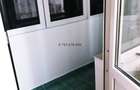 Apartament 1 camera Gara pont - o singura persoana 300 euro de preferat fata - 2 persoane 350 euro - 9