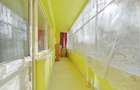 Apartament cu 2 camere, etajul 1, în zona Podgoria –Tudor Vladimirescu