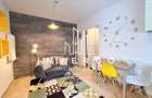 Apartament in bloc nou, 2 camere, de inchiriat, in Centru - 12
