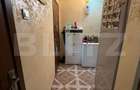 Apartament 2 camere, semidecomandat, 36 mp, zona Micro 19 - 10