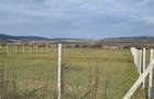 Vand teren intravilan la 5 km de Bistri?a cu utilita?i.