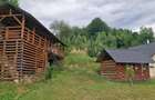 Casa si teren potential turistic Slatioara-Suceava