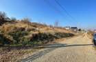 Teren intravilan/ Bucium/ 852 mp/ zona hanul 3 sarmale