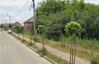 Teren de Oradea cartier Oncea 2454 mp intravilan toate util - Oradea (Bihor)