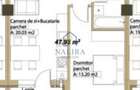 Apartament 2 camere de vanzare - bloc nou Republicii - 3