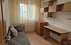 Apt 3 camere nedecomandat, zona Malu Rosu, et 1/4