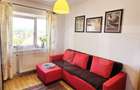Apartament cu 3 camere, decomandat, str.Mikes Kelemen - 8