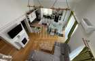 Apartament 4 camere tip penthouse - 7