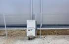 Hala industriala super finisata 435 mp, 1076 mp teren, Linia de Centura, Chiajna - 6