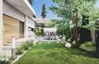 Casa premium P+M intr-un ansamblu exclusivist din Tunari | 5 camere | - 10