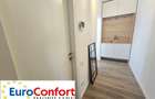Inchiriez ap 2 camere UltraLux Arad, langa Universitatea V. Goldis